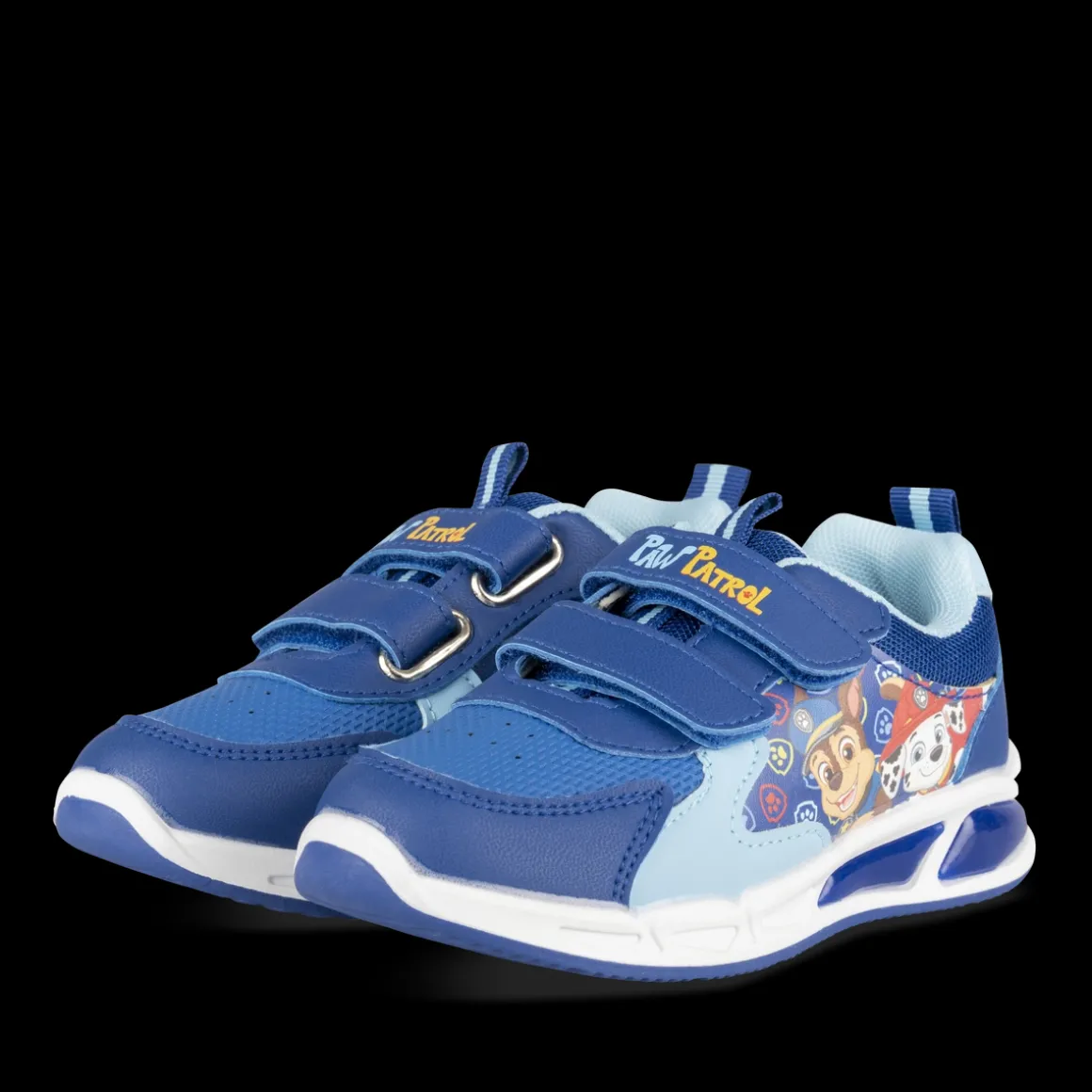 Sneakers BLAUW