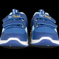 Sneakers BLAUW