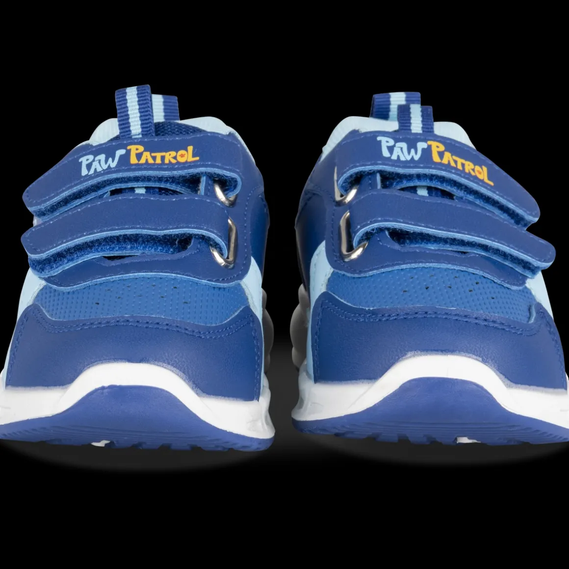 Sneakers BLAUW
