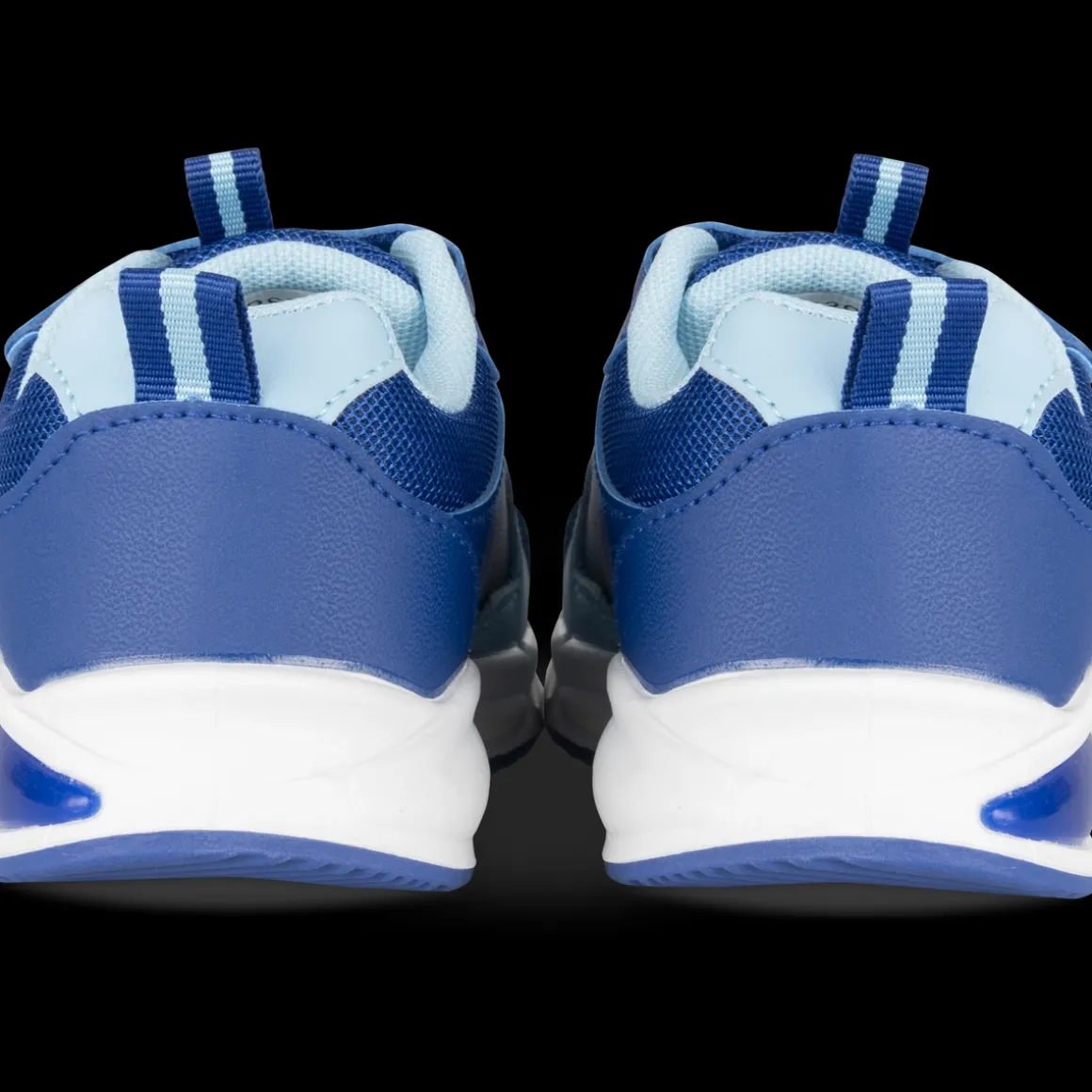 Sneakers BLAUW