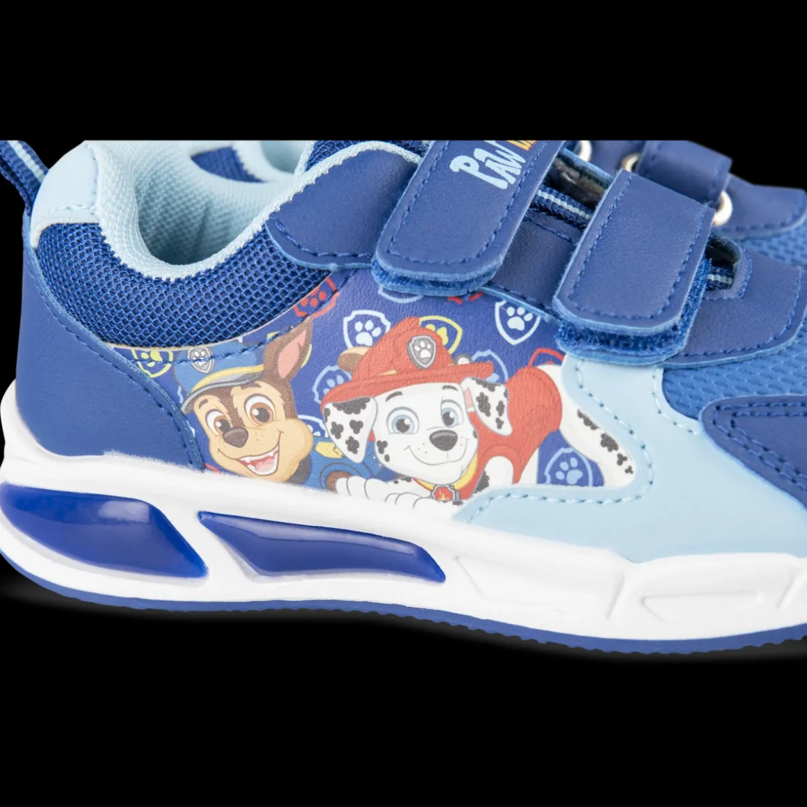 Sneakers BLAUW