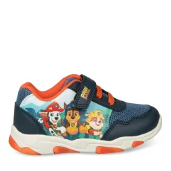 Sneakers BLAUW
