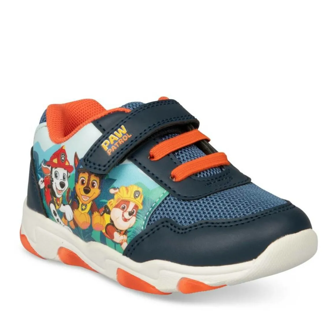 Sneakers BLAUW
