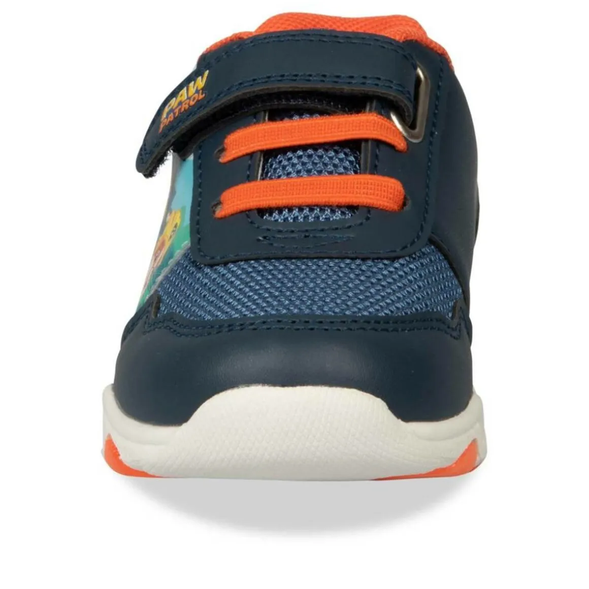 Sneakers BLAUW