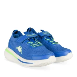 Sneakers BLAUW