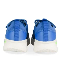 Sneakers BLAUW