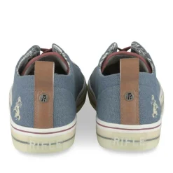 Sneakers BLAUW