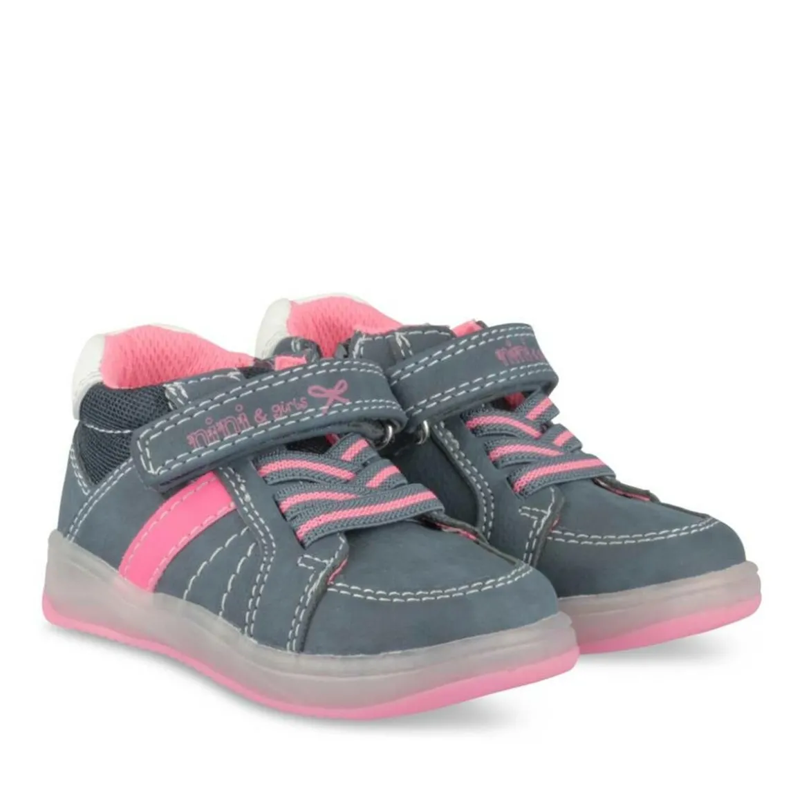 Sneakers BLAUW