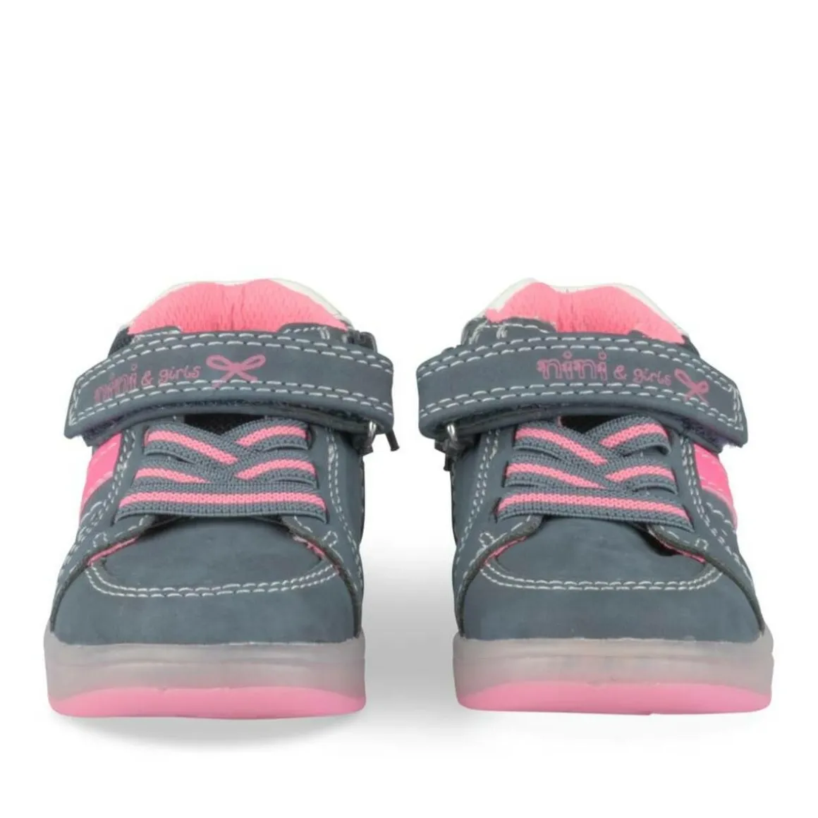 Sneakers BLAUW