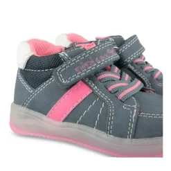 Sneakers BLAUW