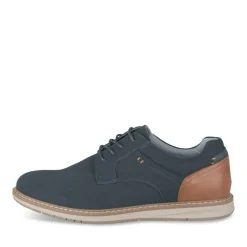 Sneakers BLAUW