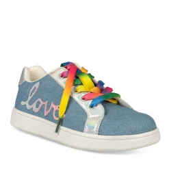 Sneakers BLAUW