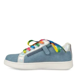 Sneakers BLAUW