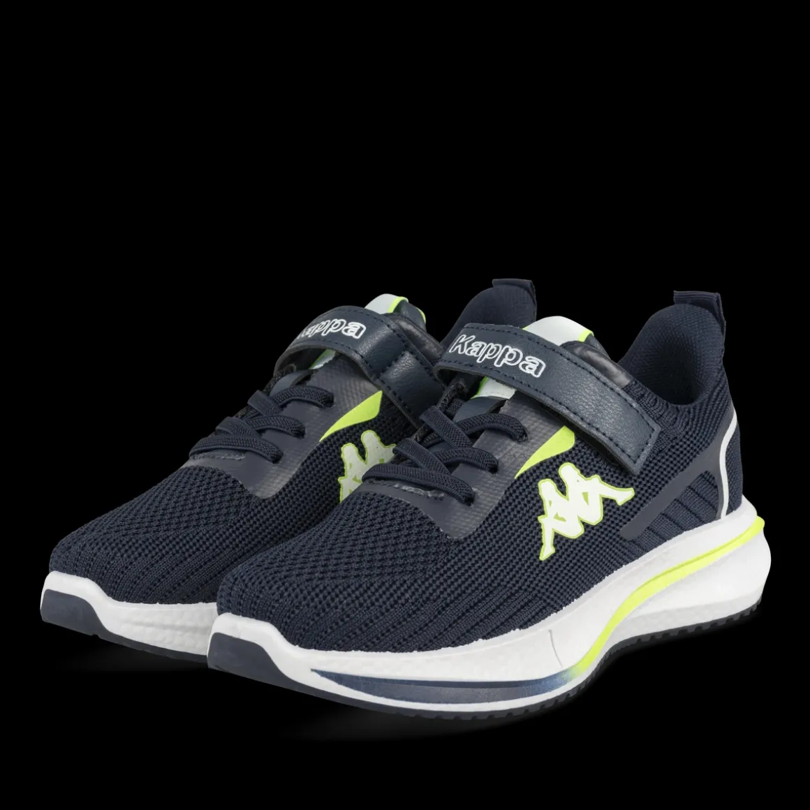 Sneakers BLAUW