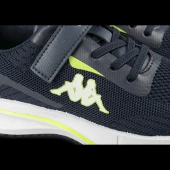 Sneakers BLAUW