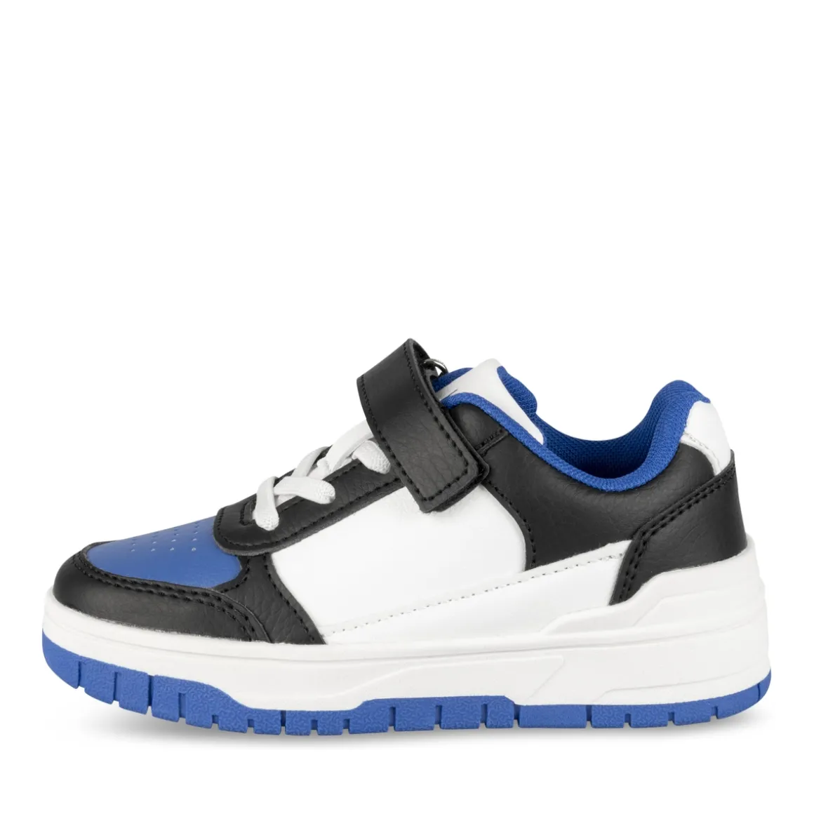 Sneakers BLAUW