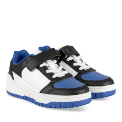 Sneakers BLAUW