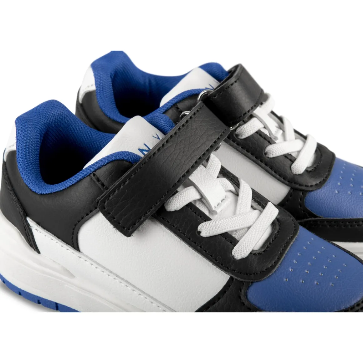 Sneakers BLAUW