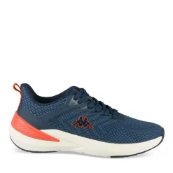 Sneakers BLAUW