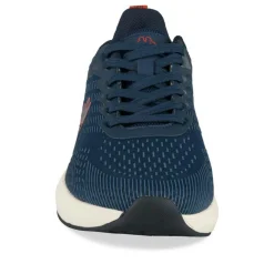 Sneakers BLAUW