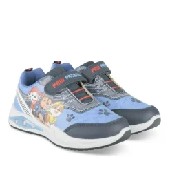 Sneakers BLAUW