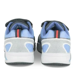 Sneakers BLAUW