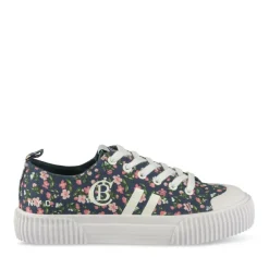 Sneakers BLAUW