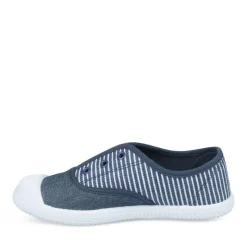 Sneakers BLAUW