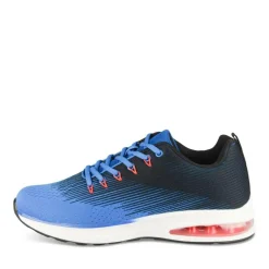 Sneakers BLAUW