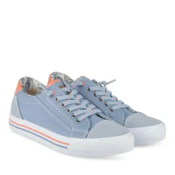 Sneakers BLAUW