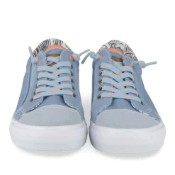 Sneakers BLAUW