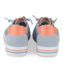 Sneakers BLAUW