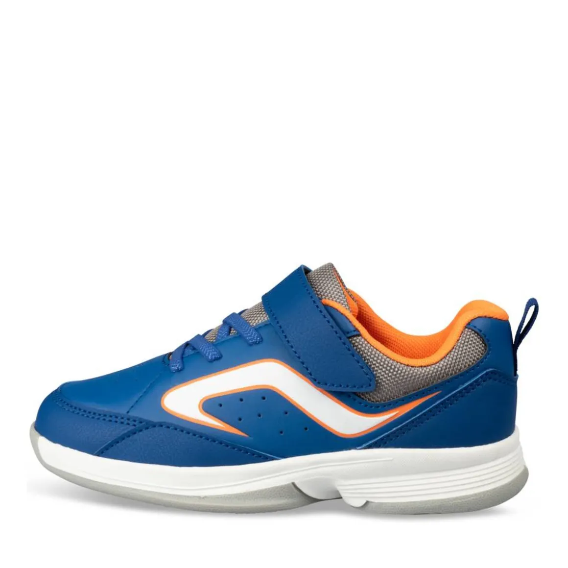 Sneakers BLAUW