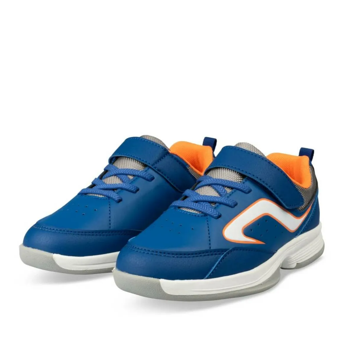 Sneakers BLAUW