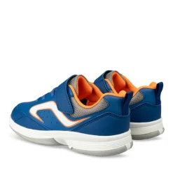 Sneakers BLAUW