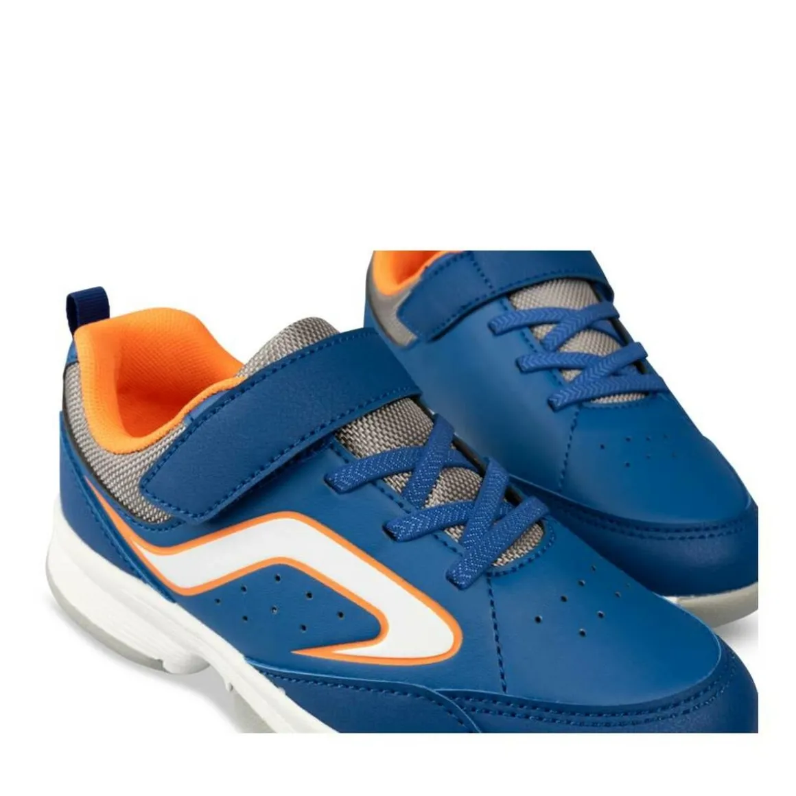 Sneakers BLAUW