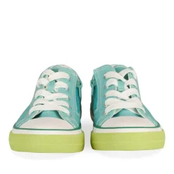 Sneakers BLAUW