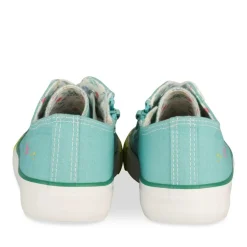 Sneakers BLAUW