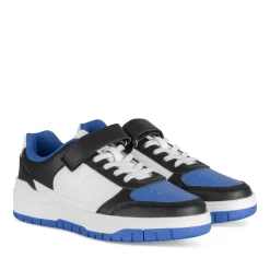 Sneakers BLAUW