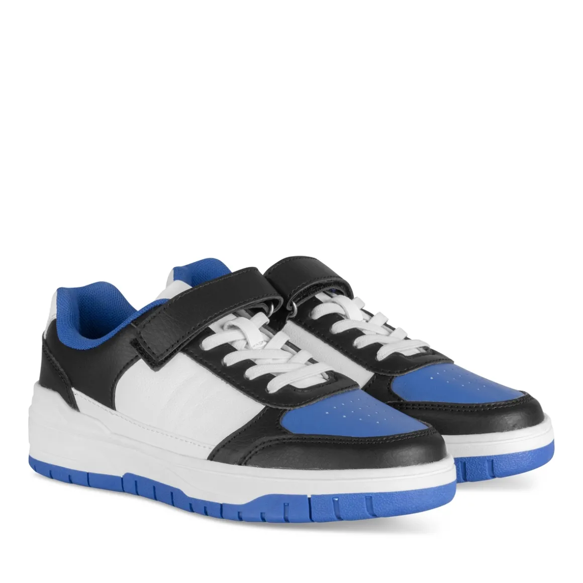 Sneakers BLAUW