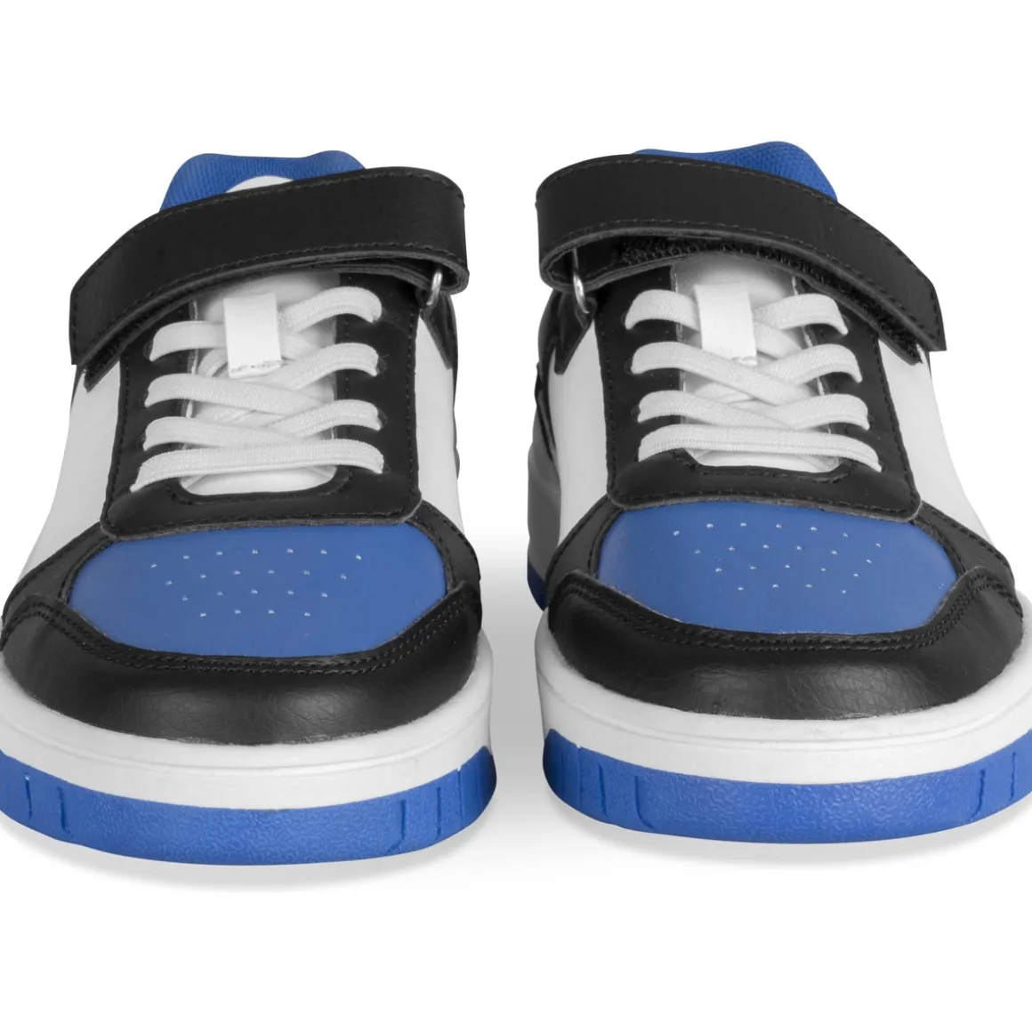 Sneakers BLAUW