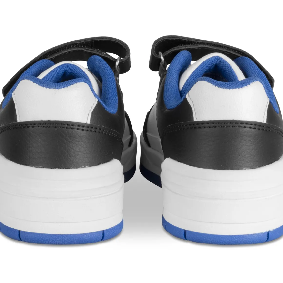 Sneakers BLAUW
