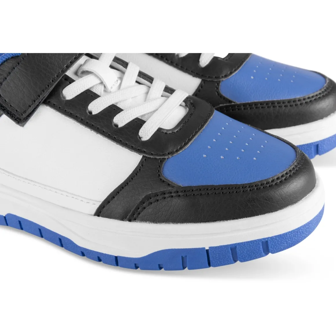 Sneakers BLAUW
