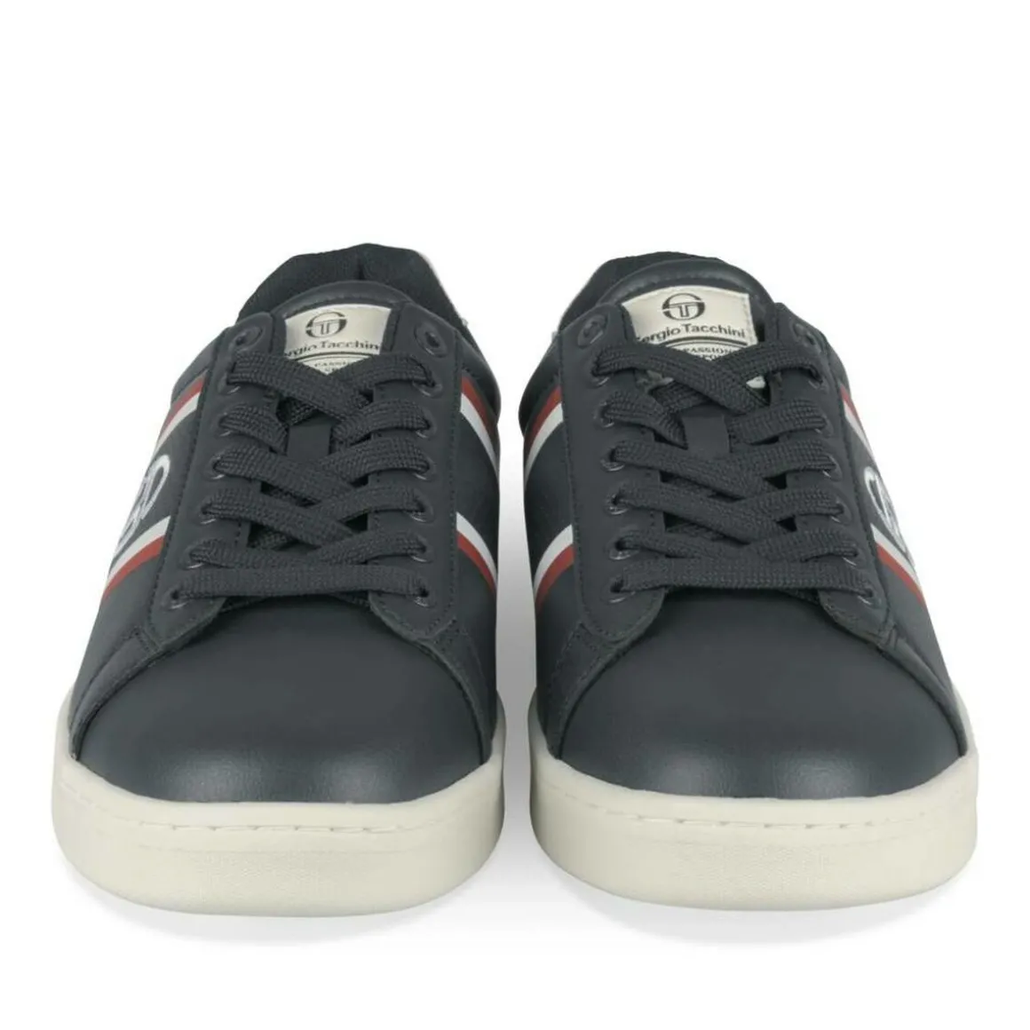 Sneakers BLAUW