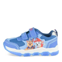 Sneakers BLAUW