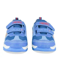 Sneakers BLAUW