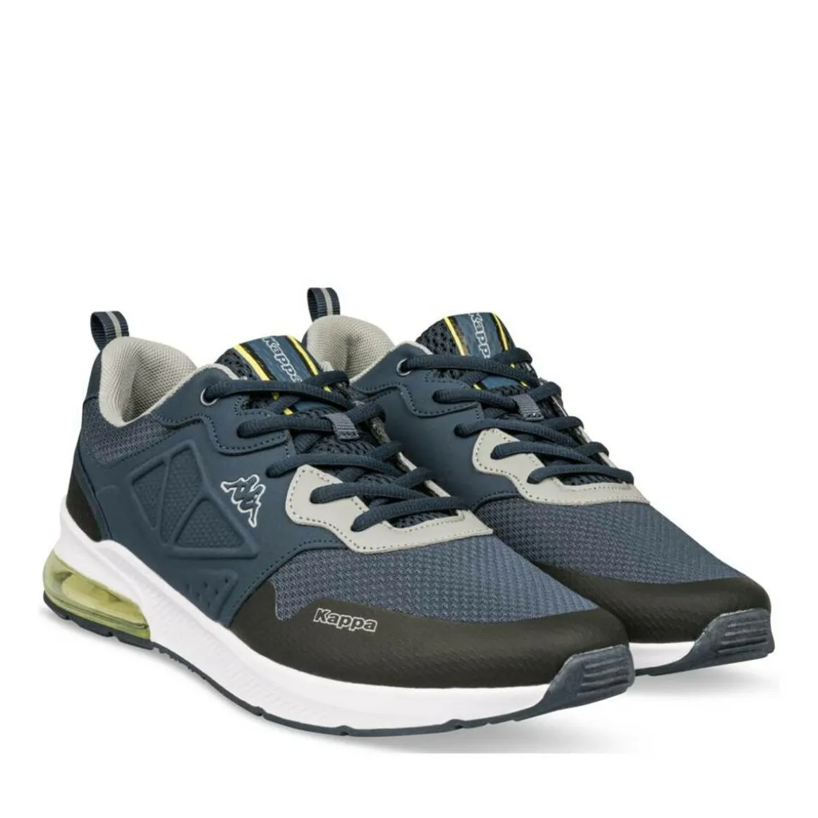 Sneakers BLAUW