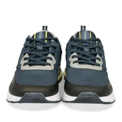 Sneakers BLAUW