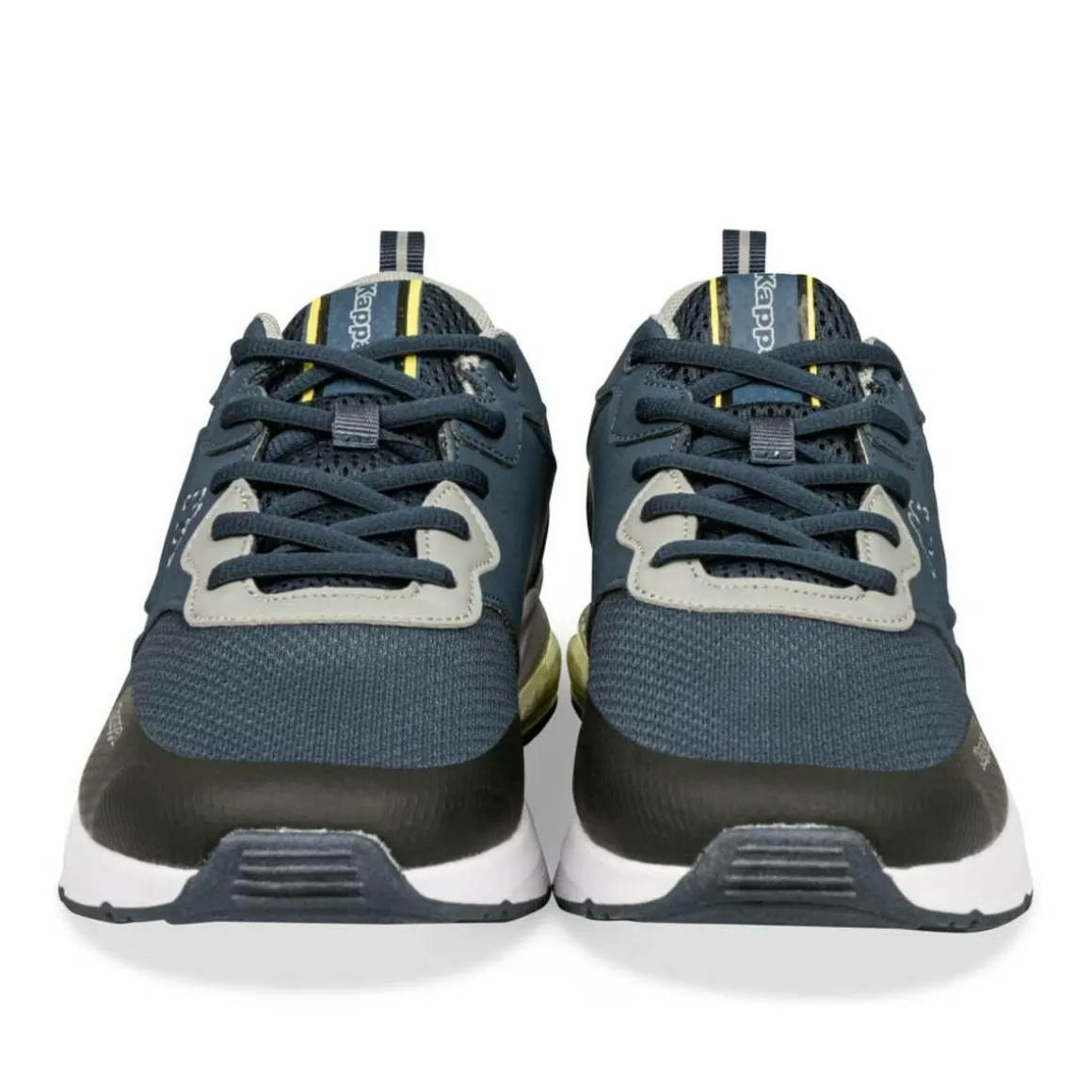Sneakers BLAUW