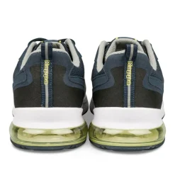 Sneakers BLAUW